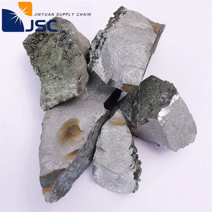 میڈیم کاربن فیرو کروم