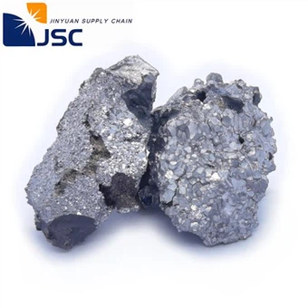 کم کاربن فیرو کروم