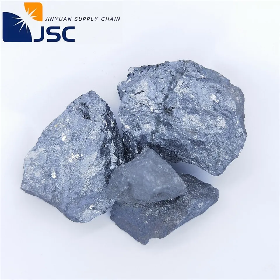 کیلشیم سلیکون بلاک