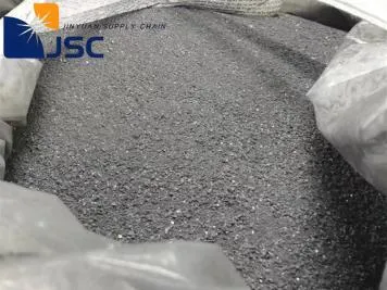 کیلشیم سلکان پاؤڈر