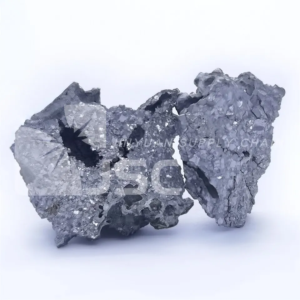 Fecr 60v10 کم کاربن فیرو کروم قیمت فی پاؤنڈ|کم کاربن فیرو کروم برائے فروخت