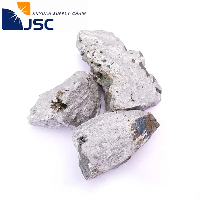 فیرو کروم کیمیائی ساخت