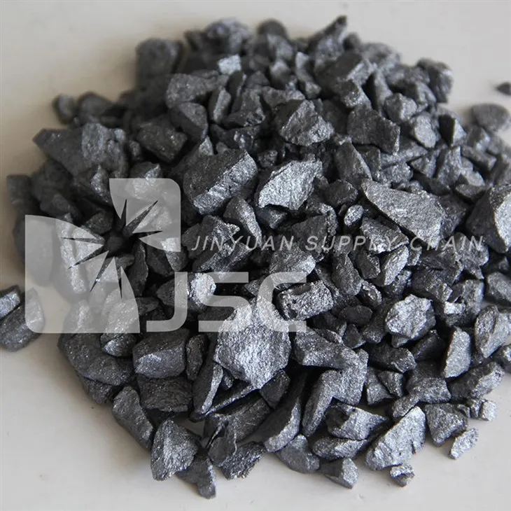 فیرو سلکان میگنیشیم نوڈولائزر