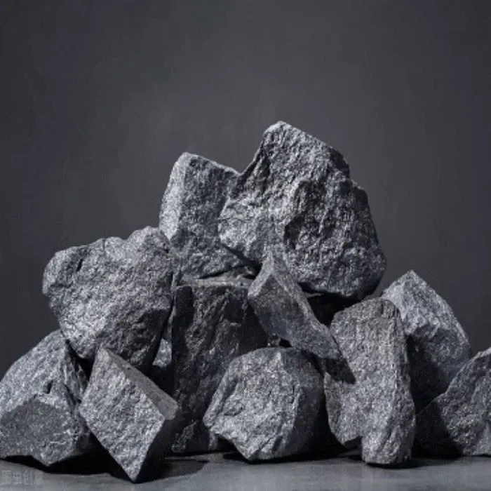 فیرو سلیکون سپلائرز