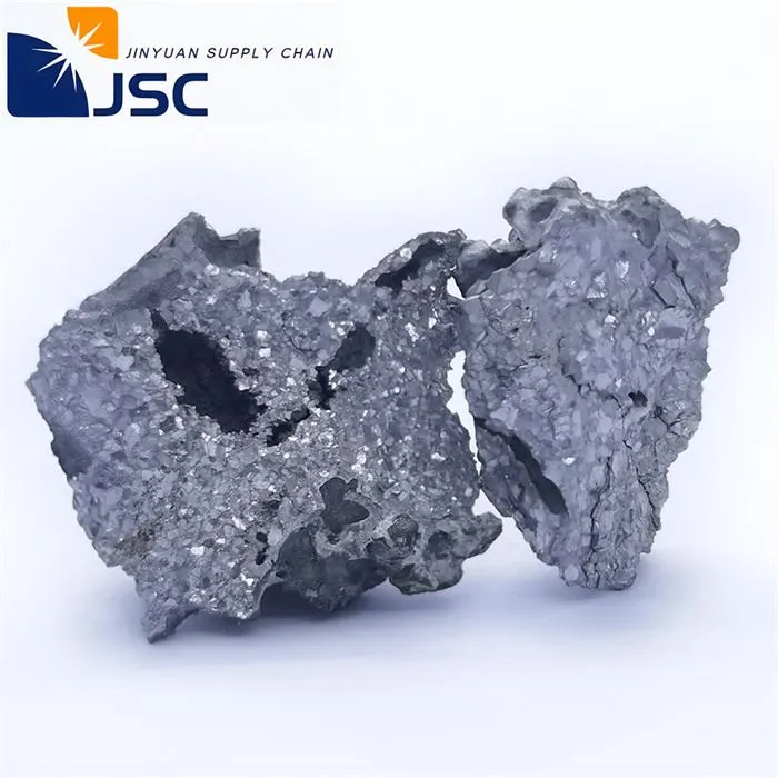 ایچ سی فیرو کروم