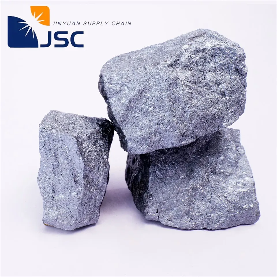 اعلی معیار فیرو سلیکون