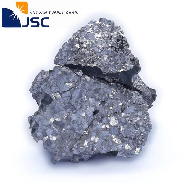 ایل سی فیرو کروم