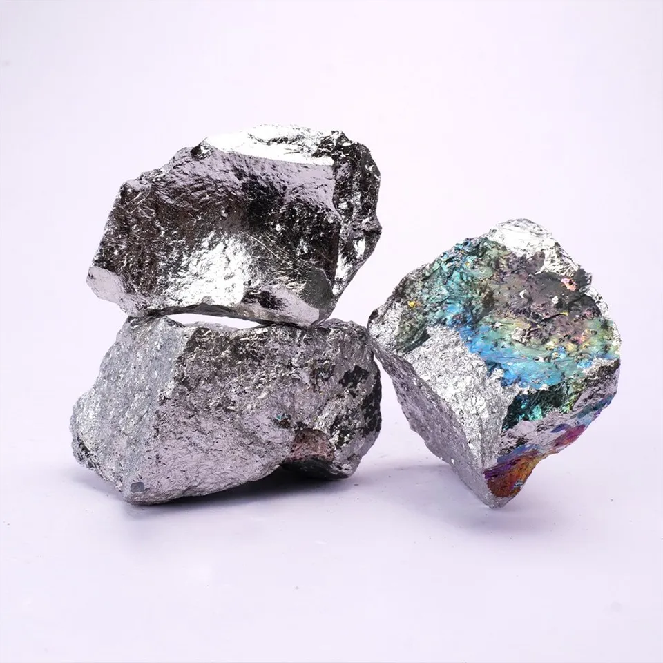 کم کاربن فیرومینگنیج