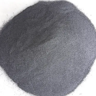 FeSi پاؤڈر