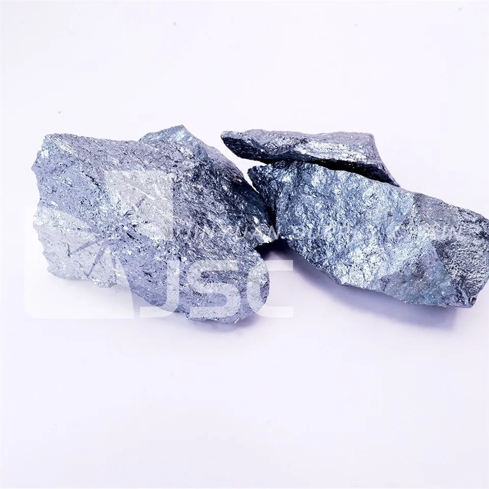 سلیکون میٹل 421