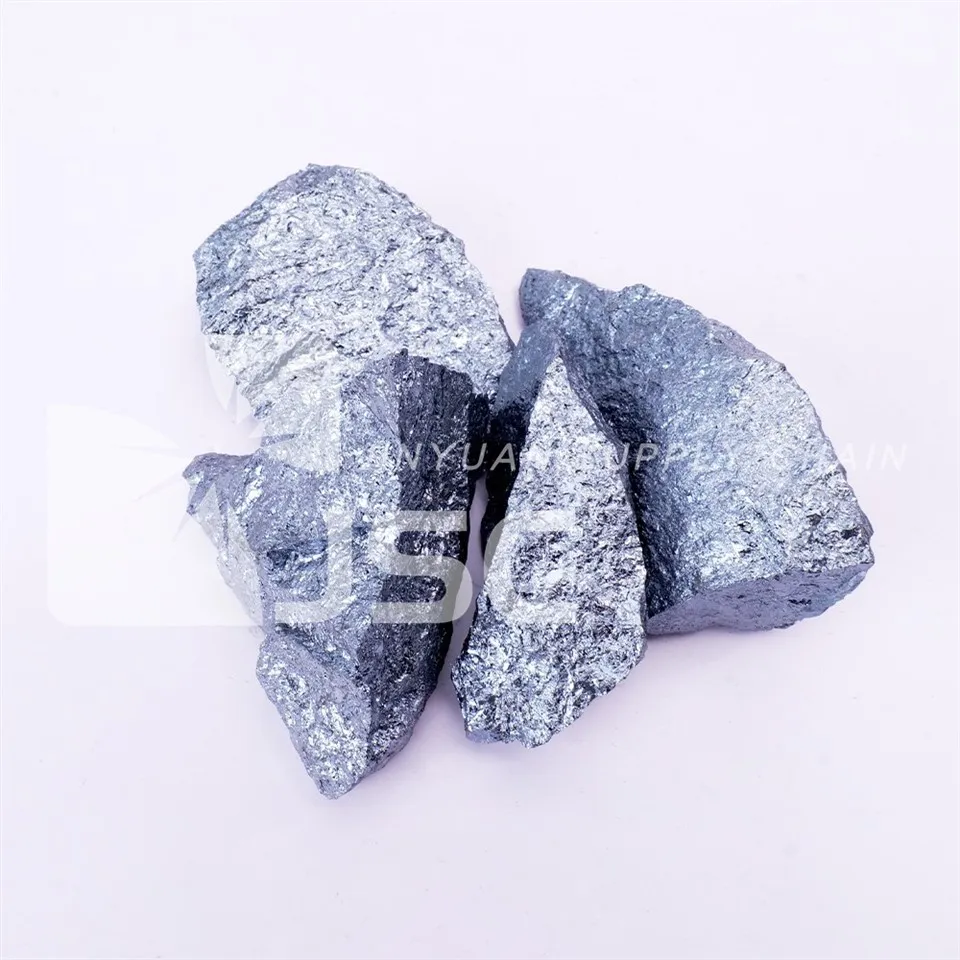Silicon Metal Lump - Silicon Metal 441 Manufacturer|فیکٹری بلک قیمت پر سی میٹل خریدیں۔