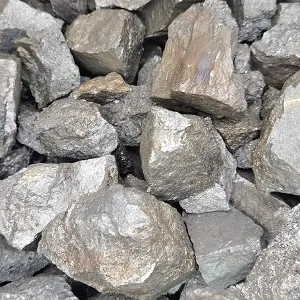 میڈیم کاربن فیرو مینگنیج