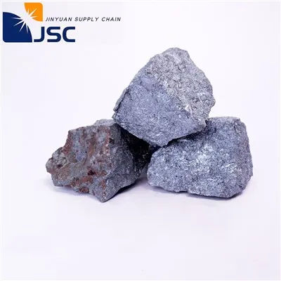 سلیکون فیرو